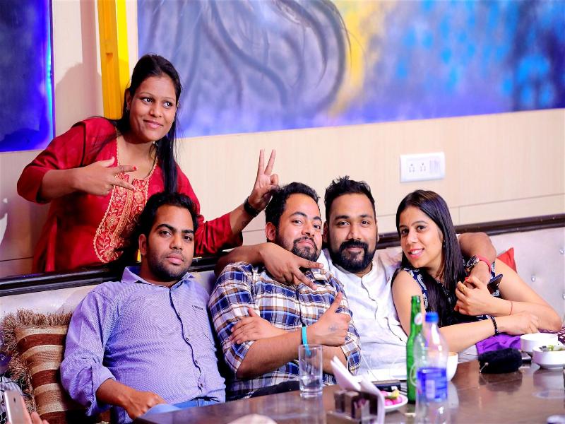 All Iz Well image