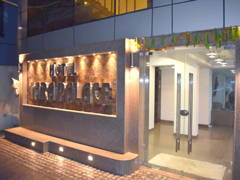 Tara Palace Daryaganj image