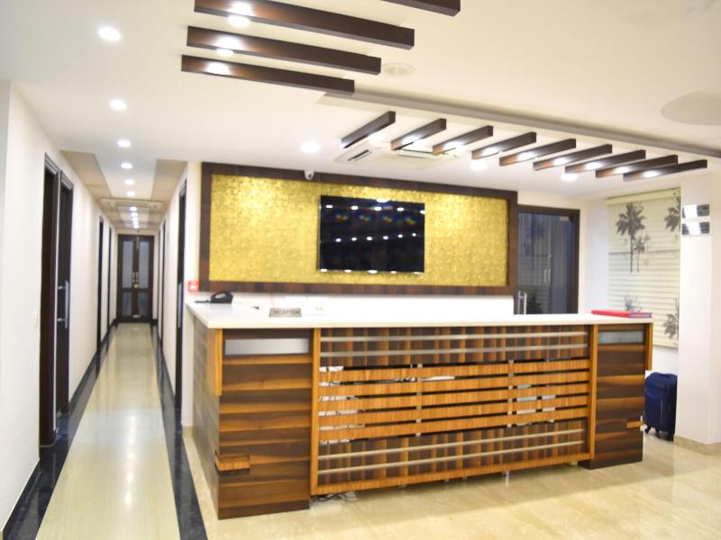 Tara Palace Daryaganj image