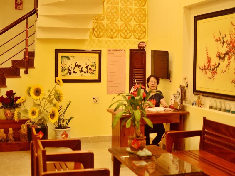 Panda Garden image