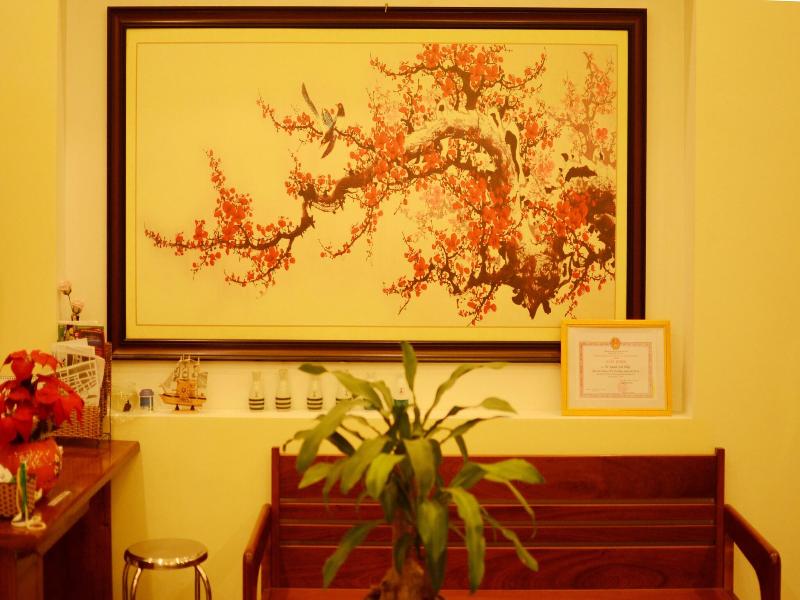 Panda Garden image