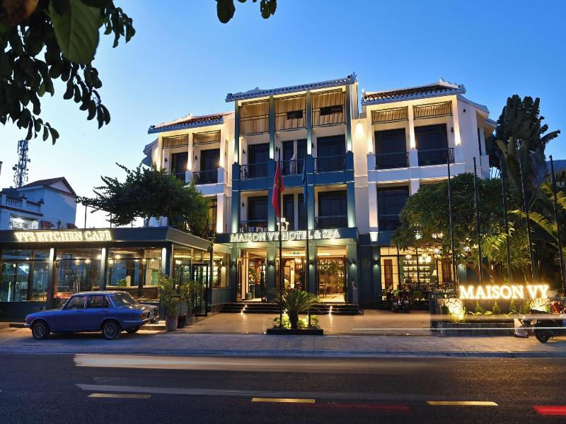 Maison Vy Hotel image