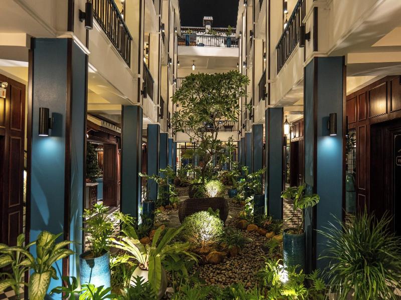 Maison Vy Hotel image
