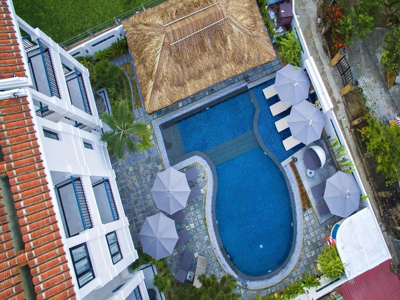 Maison Vy Hotel image