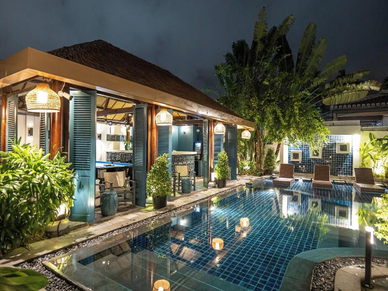 Maison Vy Hotel image