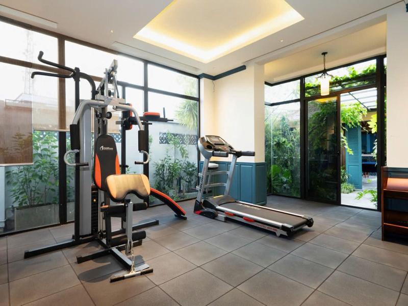 Maison Vy Hotel image