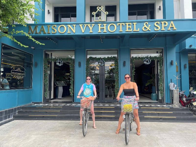 Maison Vy Hotel image