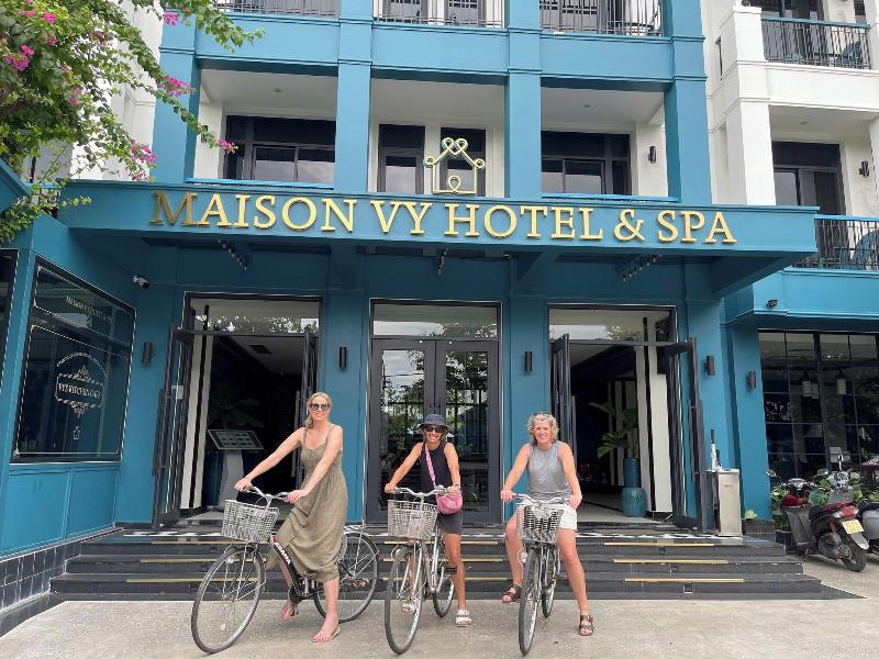 Maison Vy Hotel image