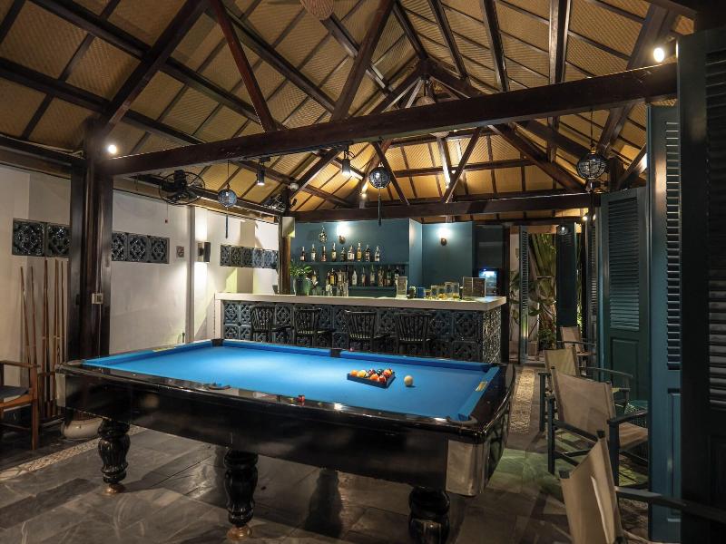 Maison Vy Hotel image