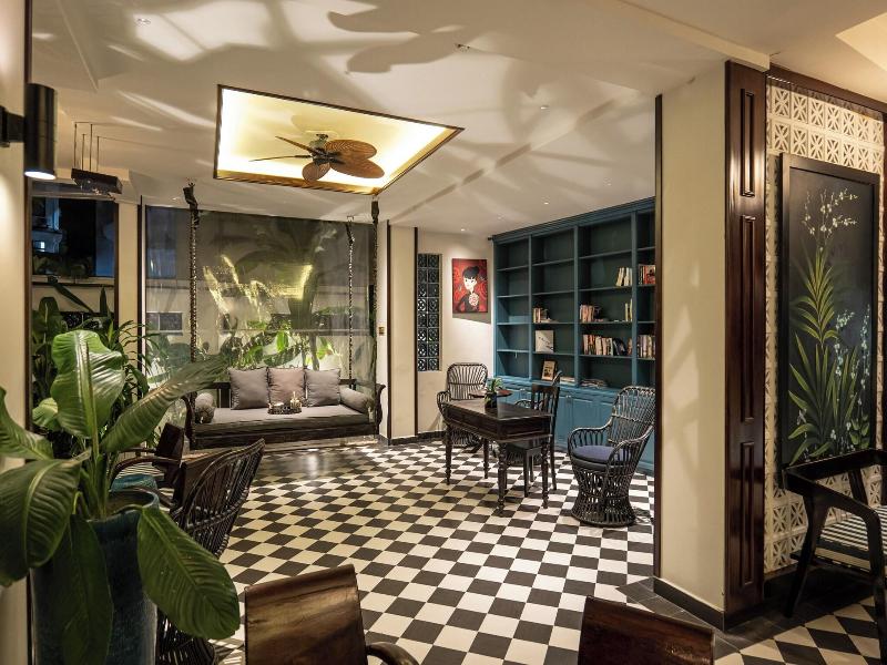 Maison Vy Hotel image