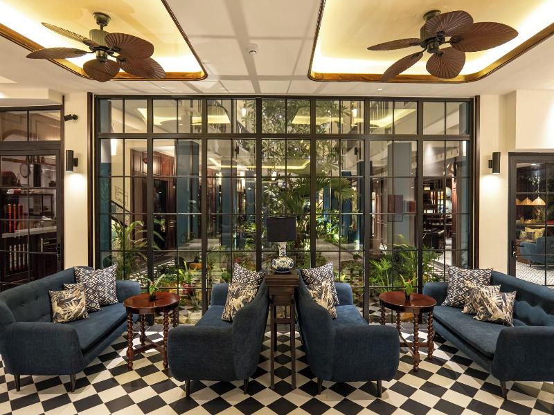 Maison Vy Hotel image