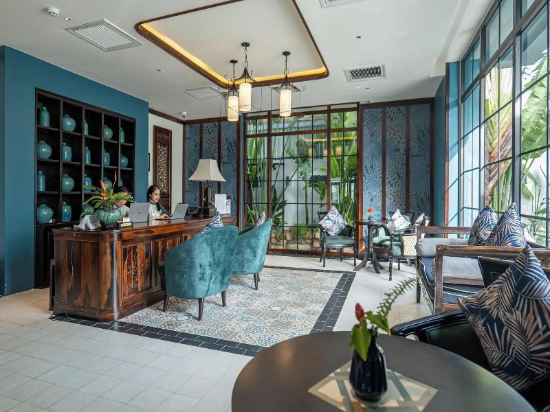 Maison Vy Hotel image