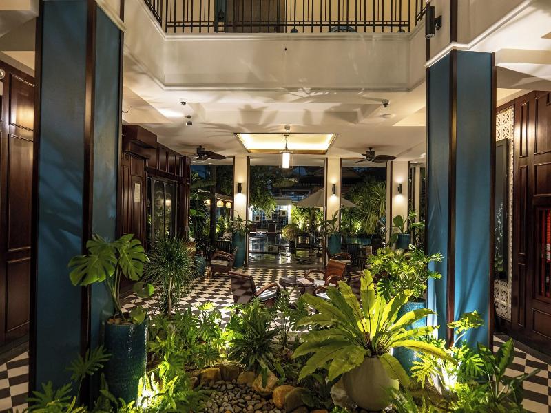 Maison Vy Hotel image