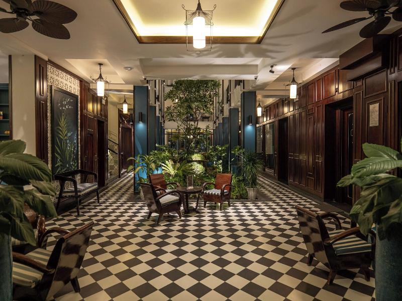 Maison Vy Hotel image