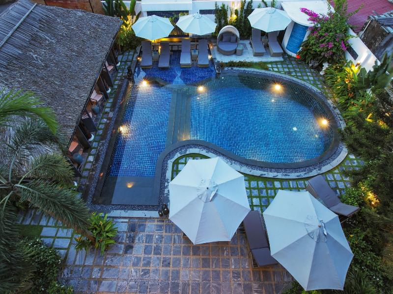 Maison Vy Hotel image