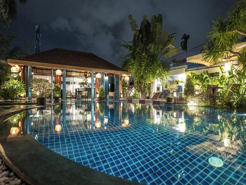 Maison Vy Hotel image