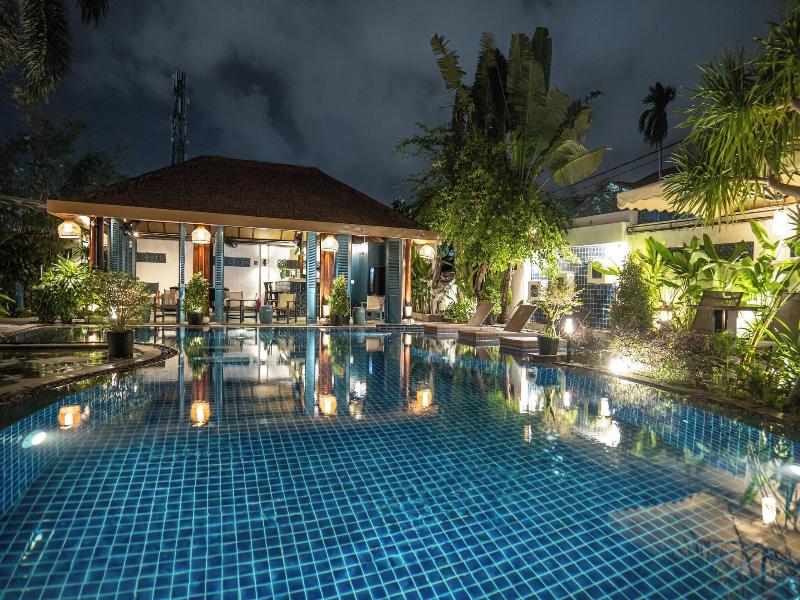 Maison Vy Hotel image