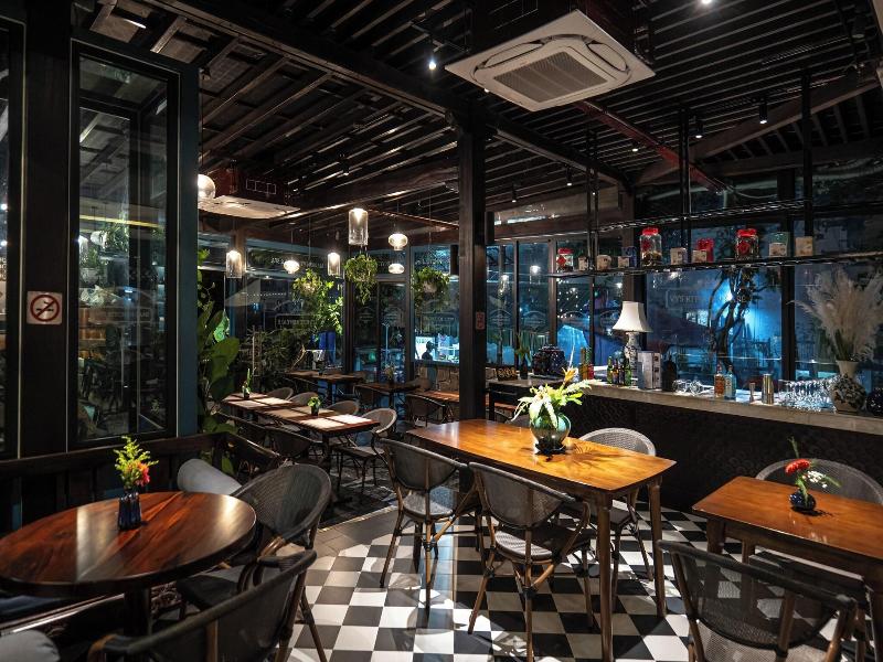 Maison Vy Hotel image