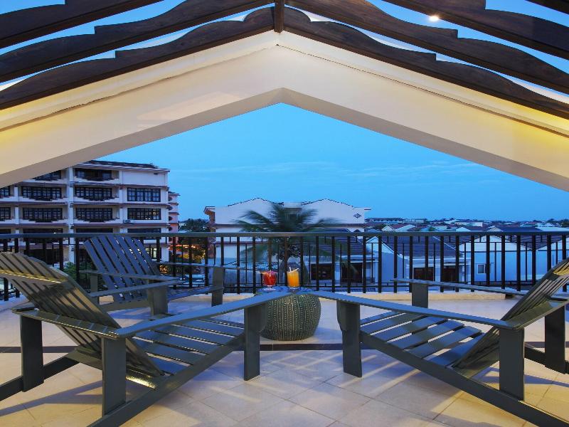 Maison Vy Hotel image