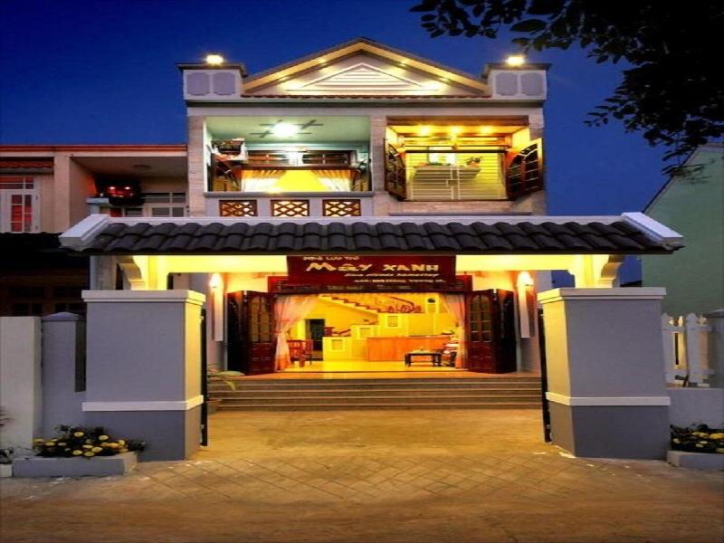 Blue Clouds Homestay image
