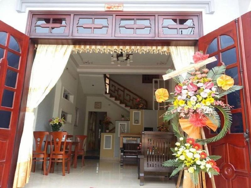 Blue Clouds Homestay image