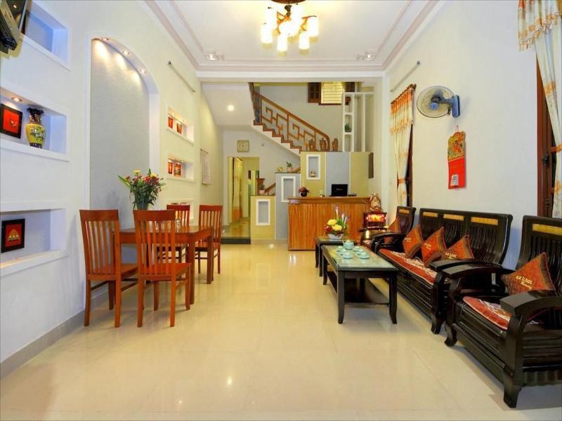 Blue Clouds Homestay image