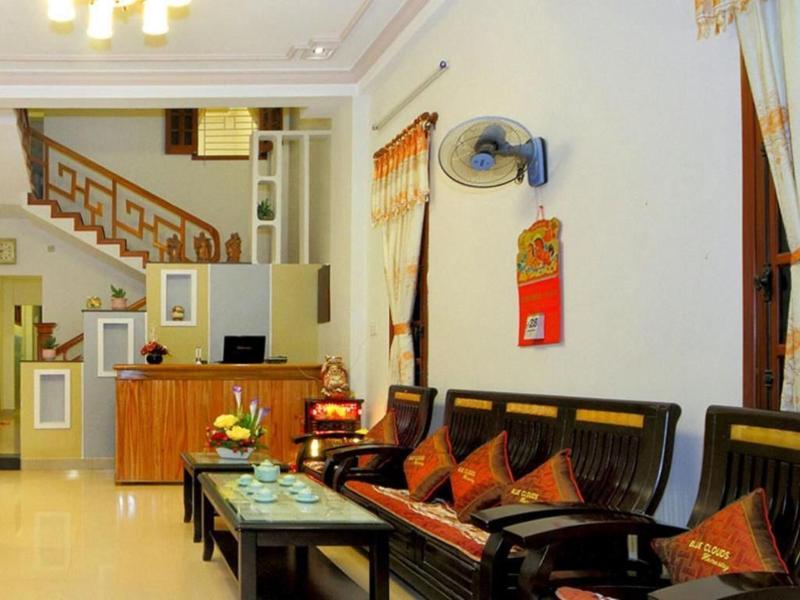 Blue Clouds Homestay image