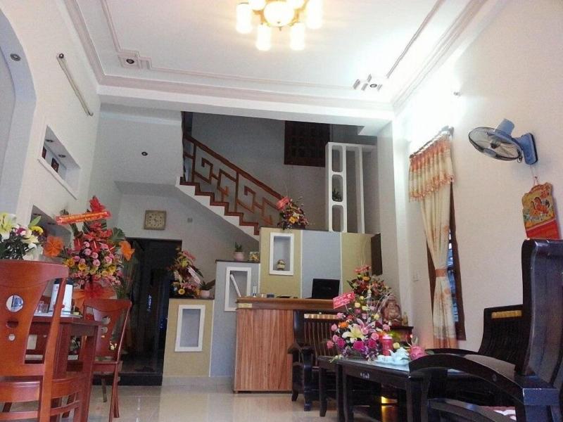 Blue Clouds Homestay image
