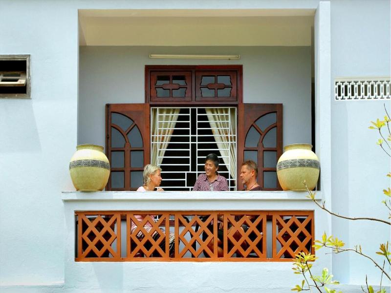 Blue Clouds Homestay image