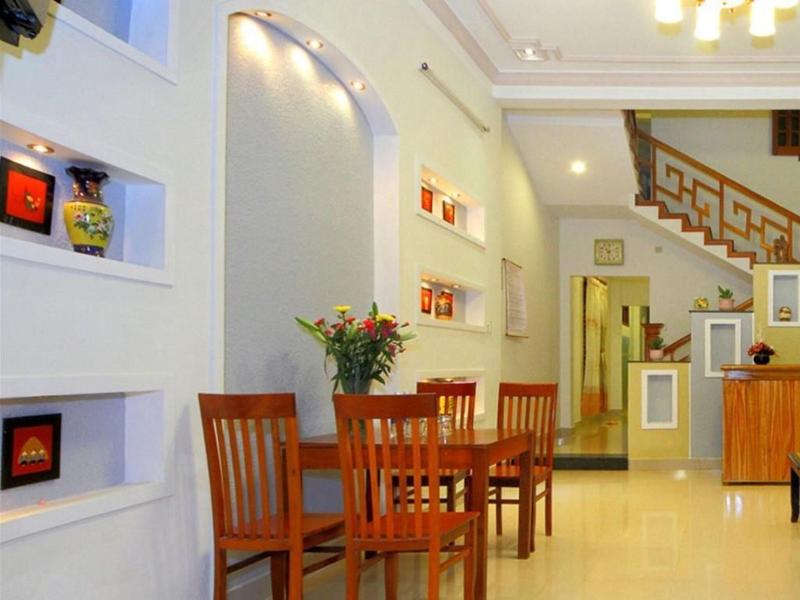 Blue Clouds Homestay image