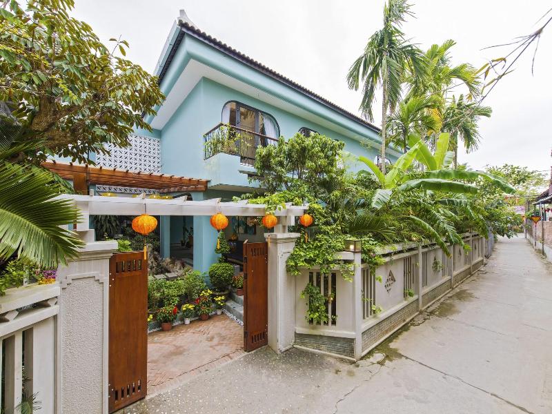 Villa De Campagne Hoi An image