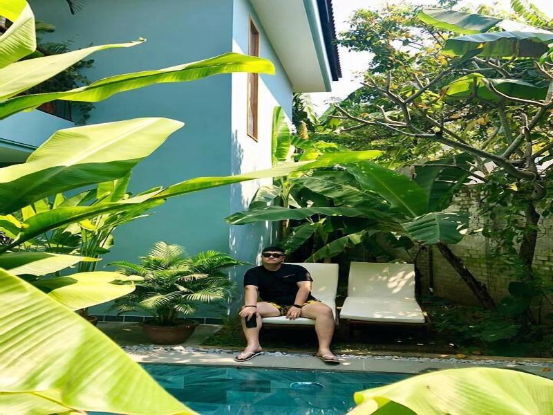 Villa De Campagne Hoi An image