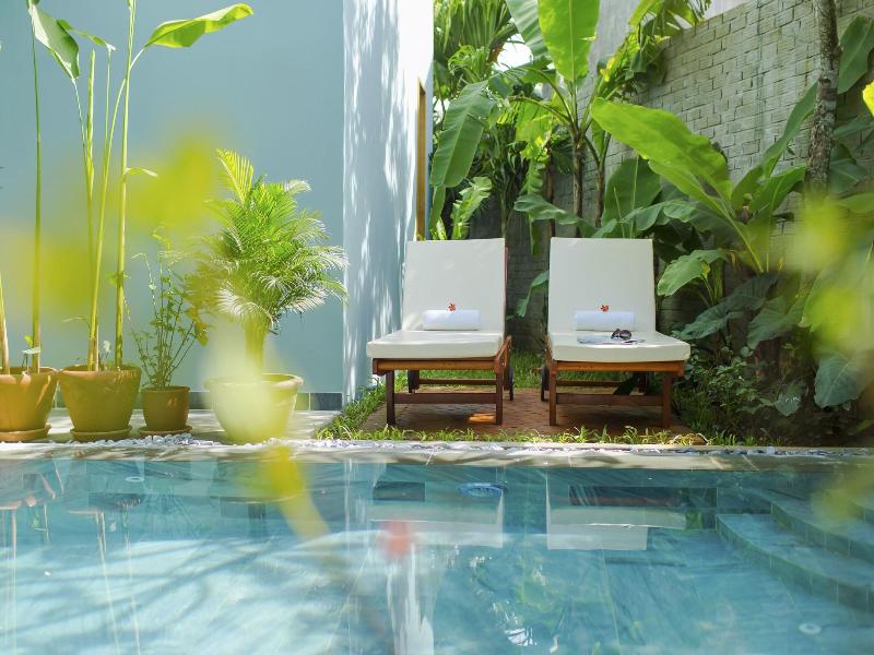 Villa De Campagne Hoi An image