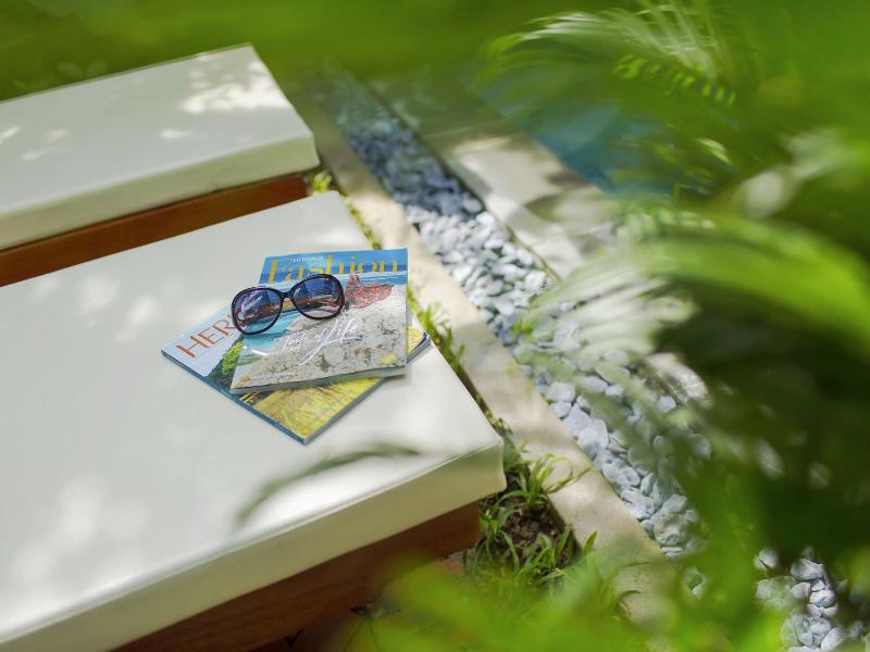 Villa De Campagne Hoi An image