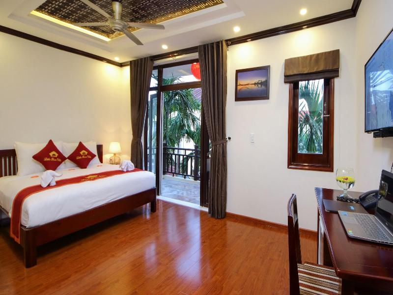 Little Town Villa Hoi An image
