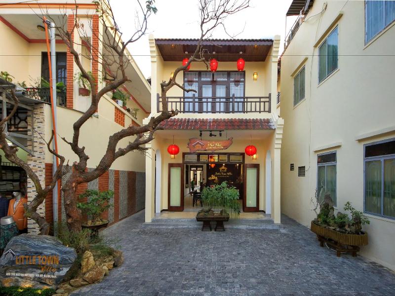Little Town Villa Hoi An image