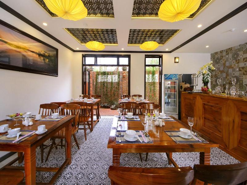 Little Town Villa Hoi An image