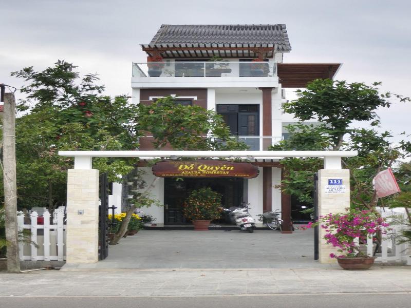 Azalea Homestay image