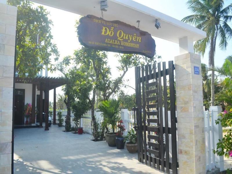 Azalea Homestay image