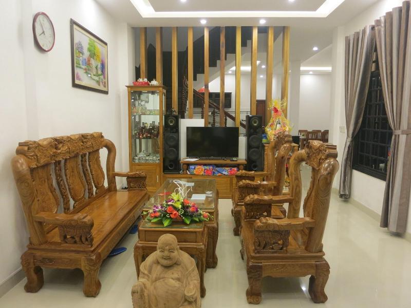 Azalea Homestay image