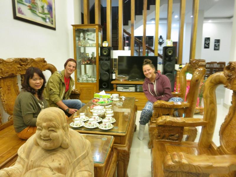 Azalea Homestay image