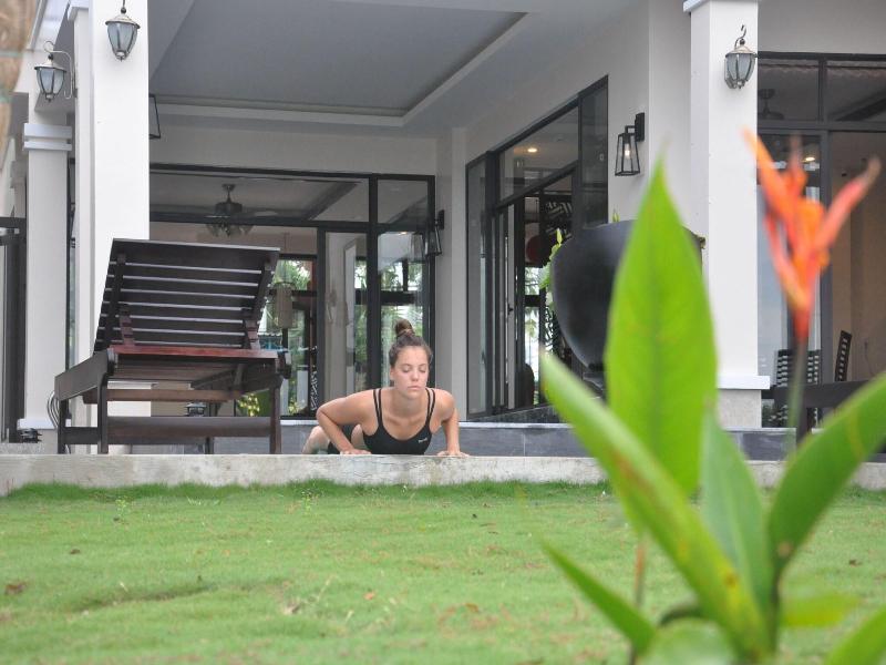 The Quin Riverside Villa image