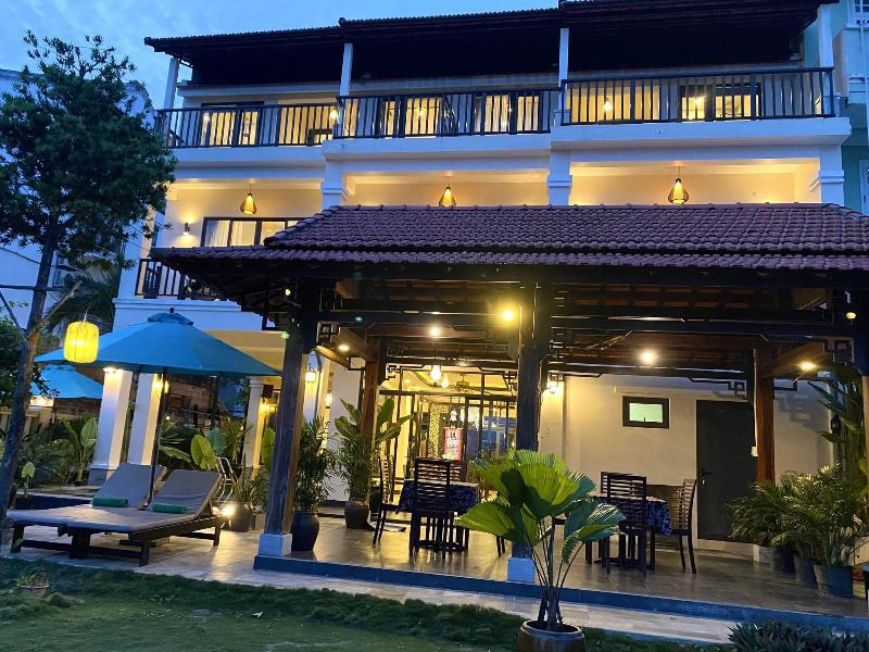 The Quin Riverside Villa image