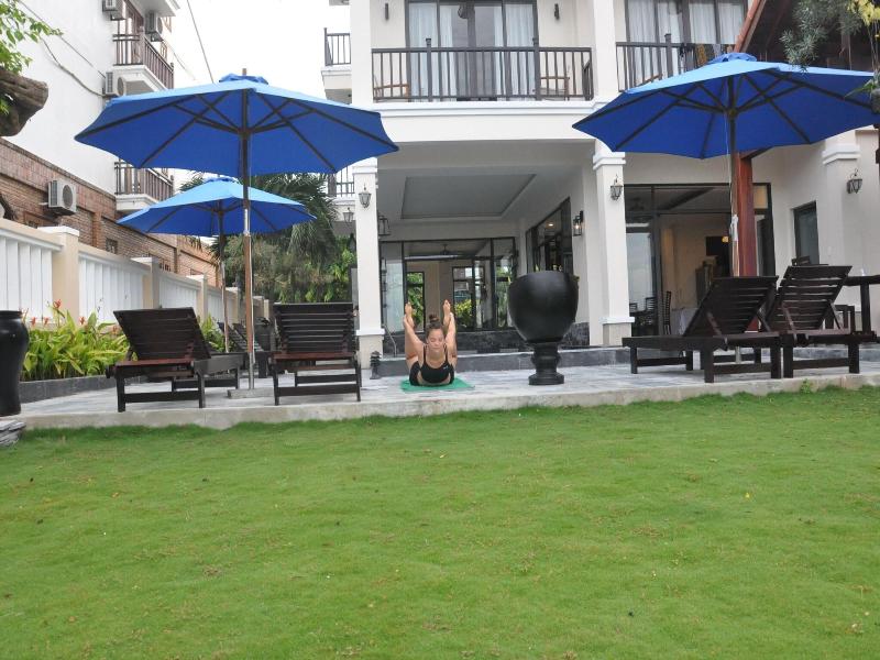 The Quin Riverside Villa image