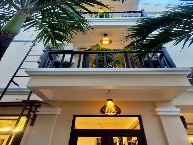 The Quin Riverside Villa image