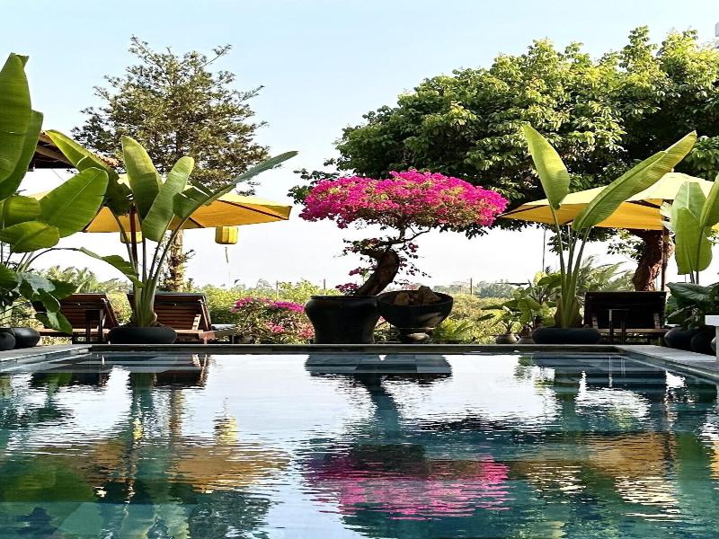 The Quin Riverside Villa image