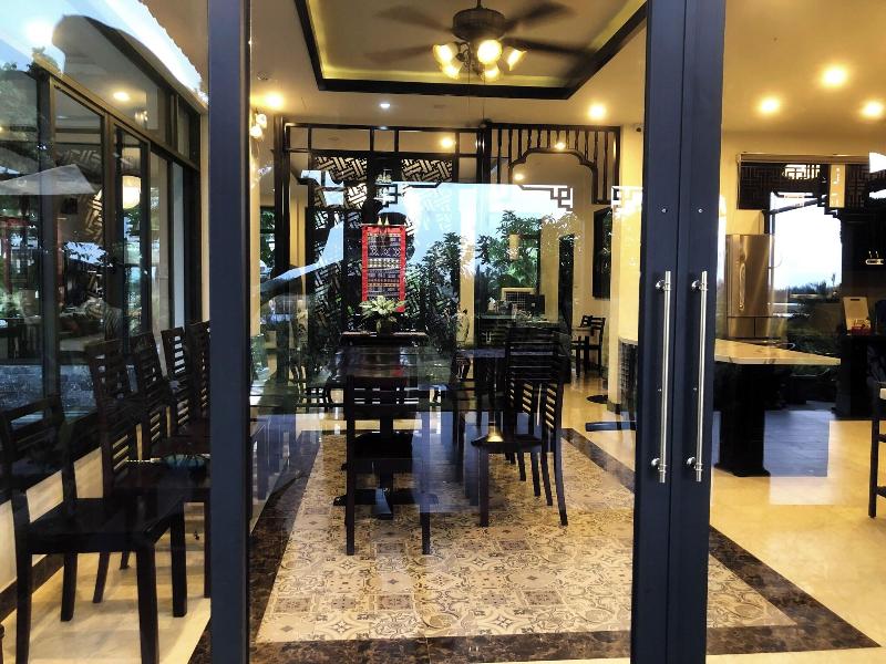 The Quin Riverside Villa image