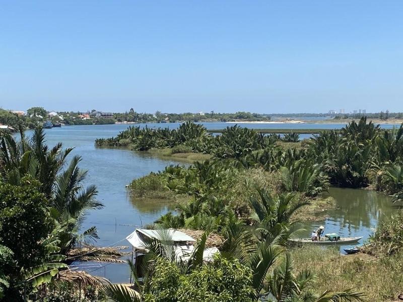 The Quin Riverside Villa image
