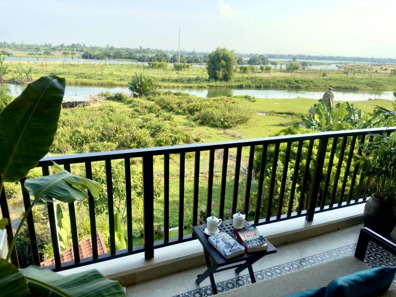The Quin Riverside Villa image