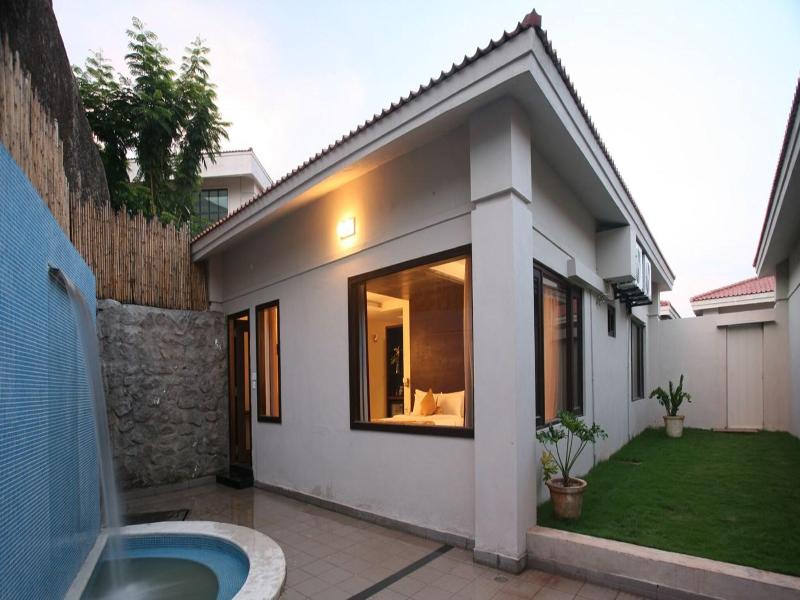 Celestia Suites At Leonia